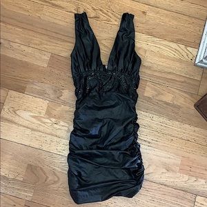 Julien Chambon Mini Dress